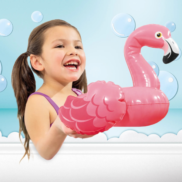 INTEX Jucarie gonflabilă pentru piscină sau cadă, 2+, 4 modele - imagine 9