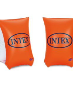 INTEX Aripioare de înot gonflabile 30х15 cm, 6-12 ani