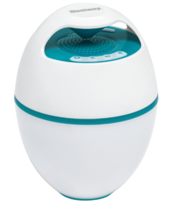 Bestway Boxă plutitoare Bluetooth cu iluminare LED, pentru piscină - imagine 33