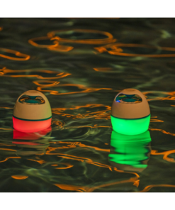 Bestway Boxă plutitoare Bluetooth cu iluminare LED, pentru piscină - imagine 15