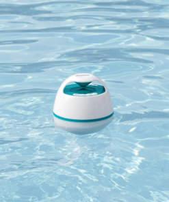 Bestway Boxă plutitoare Bluetooth cu iluminare LED, pentru piscină - imagine 11