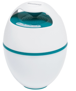 Bestway Boxă plutitoare Bluetooth cu iluminare LED, pentru piscină - imagine 23