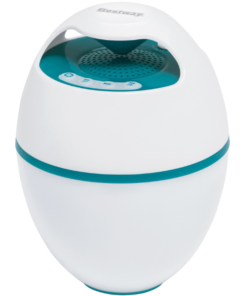 Bestway Boxă plutitoare Bluetooth cu iluminare LED, pentru piscină - imagine 32