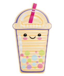 INTEX Plută-saltea gonflabilă "Boba Buddy" 173x99x20 cm, până la 100 kg