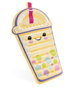 INTEX Plută-saltea gonflabilă "Boba Buddy" 173x99x20 cm, până la 100 kg - imagine 3