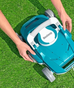 Bestway  Robot de aspirare pentru piscină până la 7,32 m "AquaTronix G200" (fără fir) - imagine 6
