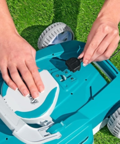 Bestway  Robot de aspirare pentru piscină până la 7,32 m "AquaTronix G200" (fără fir) - imagine 5