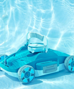 Alternative view of Bestway  Robot de aspirare pentru piscină până la 7,32 m "AquaTronix G200" (fără fir)