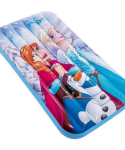 Alternative view of INTEX Saltea de înot gonflabilă “Frozen” 157х88х18 cm, 3+