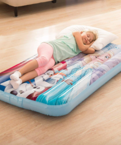 INTEX Saltea de înot gonflabilă “Frozen” 157х88х18 cm, 3+ - imagine 3