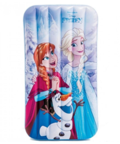 INTEX Saltea de înot gonflabilă “Frozen” 157х88х18 cm, 3+