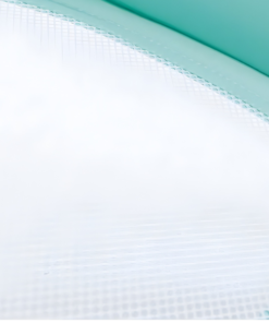 INTEX Şezlong-fotoliu gonflabil pentru înot114х107 cm, până la 100 kg, 3 culori - imagine 6