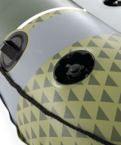 INTEX Barca gonflabilă “Seahawk 4” cu vâsle și pompă, 351x145x48 cm, până la 480kg - imagine 4