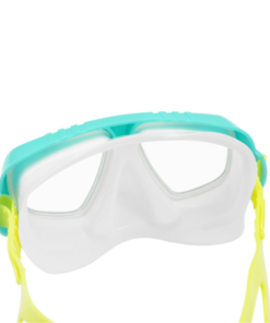 Bestway Set de înot (mască, snorkel), 7+, 2 culori - imagine 4