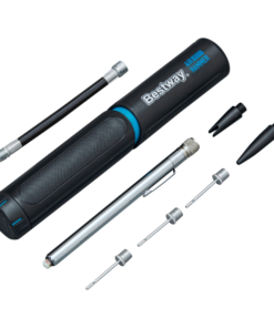 Alternative view of Bestway Pompă de aer 20 cm, 0.055 l/ciclu