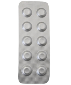 Alternative view of INTEX Pastile DPD N° 1 RAPID