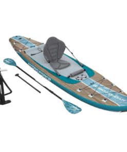 Bestway Placă SUP Hydro-Force FreeSoul Elite și Caiac 2în1, 335 x 84 x 15 cm, până la 150 kg - imagine 3