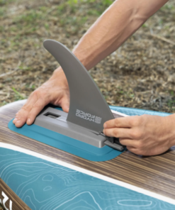 Bestway Placă SUP Hydro-Force FreeSoul Elite și Caiac 2în1, 335 x 84 x 15 cm, până la 150 kg - imagine 5