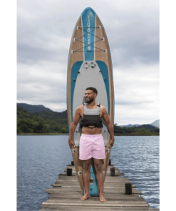 Bestway Placă SUP Hydro-Force FreeSoul Elite și Caiac 2în1, 335 x 84 x 15 cm, până la 150 kg - imagine 6