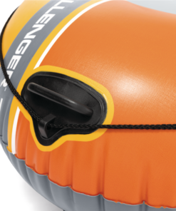 INTEX Barca gonflabilă “Challenger 2” cu vâsle și pompă, 236x114x41 cm, până la 200 kg - imagine 6