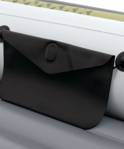 INTEX Barca gonflabilă “Seahawk 2” cu vâsle și pompă, 236x114x41 cm, până la 240 kg - imagine 5