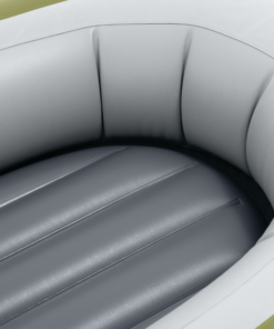 INTEX Barca gonflabilă “Seahawk 2” cu vâsle și pompă, 236x114x41 cm, până la 240 kg - imagine 9