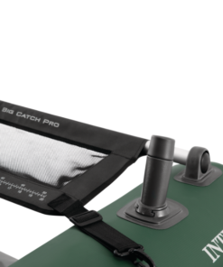 INTEX Big Catch Pro™ Platformă de pescuit gonflabilă, 165 x 120 x 38 cm, până la 140 kg - imagine 12