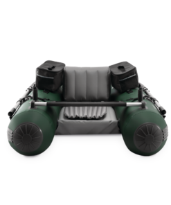 INTEX Big Catch Pro™ Platformă de pescuit gonflabilă, 165 x 120 x 38 cm, până la 140 kg - imagine 3