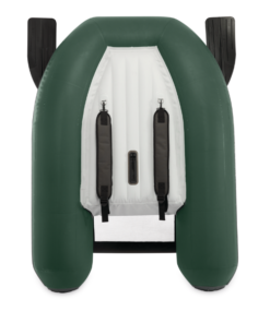 INTEX Big Catch Pro™ Platformă de pescuit gonflabilă, 165 x 120 x 38 cm, până la 140 kg - imagine 6