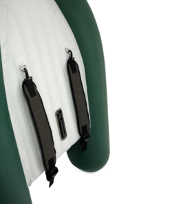 INTEX Big Catch Pro™ Platformă de pescuit gonflabilă, 165 x 120 x 38 cm, până la 140 kg - imagine 7