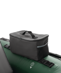 INTEX Big Catch Pro™ Platformă de pescuit gonflabilă, 165 x 120 x 38 cm, până la 140 kg - imagine 8