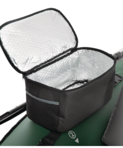 INTEX Big Catch Pro™ Platformă de pescuit gonflabilă, 165 x 120 x 38 cm, până la 140 kg - imagine 10