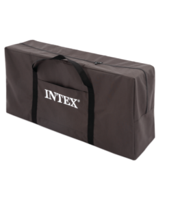 INTEX Barca gonflabilă “Mariner 260” cu vâsle, pompă și geantă, 264x155x61 cm, până la 400 kg - imagine 9