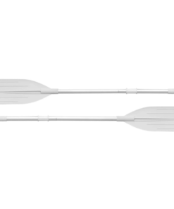 INTEX Barca gonflabilă “Mariner 260” cu vâsle, pompă și geantă, 264x155x61 cm, până la 400 kg - imagine 10