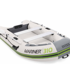 INTEX Barca gonflabilă “Mariner 310” cu vâsle, pompă și geantă, 310x155x61 cm, până la 500 kg