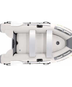 INTEX Barca gonflabilă “Mariner 310” cu vâsle, pompă și geantă, 310x155x61 cm, până la 500 kg - imagine 4