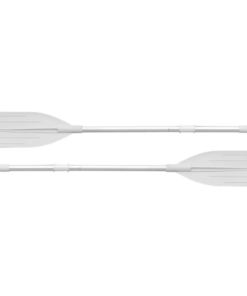 INTEX Barca gonflabilă “Mariner 310” cu vâsle, pompă și geantă, 310x155x61 cm, până la 500 kg - imagine 5