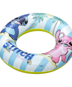 Bestway Cerc gonflabil d56cm,  DISNEY Disney Lilo & Stitch, 3+ - imagine 3