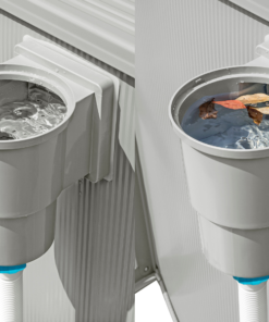 Bestway Piscina Hydrium 610x366 cm, 19929 L, cadru metalic - imagine 8
