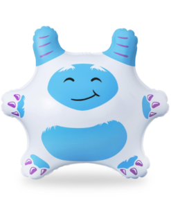 Bestway Jucării gonflabile „Animalele”, 4 modele - imagine 9