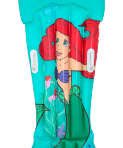 Bestway Saltea Disney „Sirenă”, 158 x 81 cm - imagine 6
