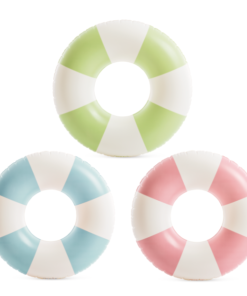 INTEX Cerc gonflabil "De plajă" D 91 cm, până la 60kg, 9+, 3 culori