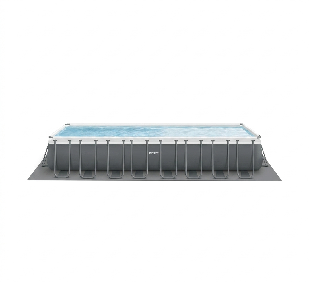 Protecție pentru piscină dreptunghiulară Ultra XTR