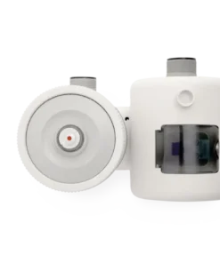 Alternative view of Pompă de filtrare Intex C2500, 9463 l/h, cartuș tip B, 220–240 V