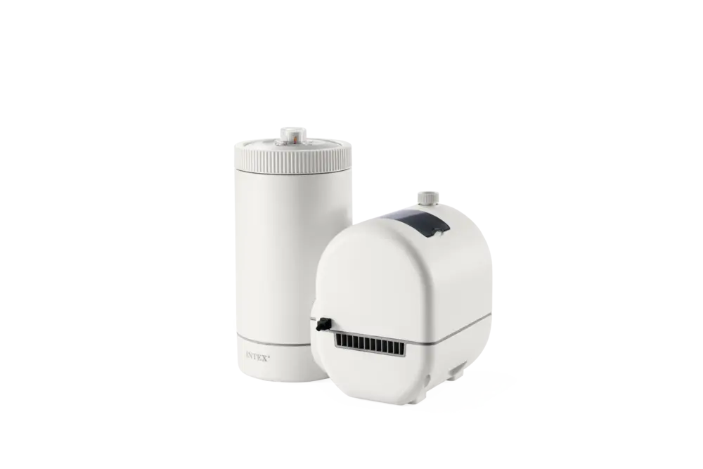 pompă de filtrare Intex C2500