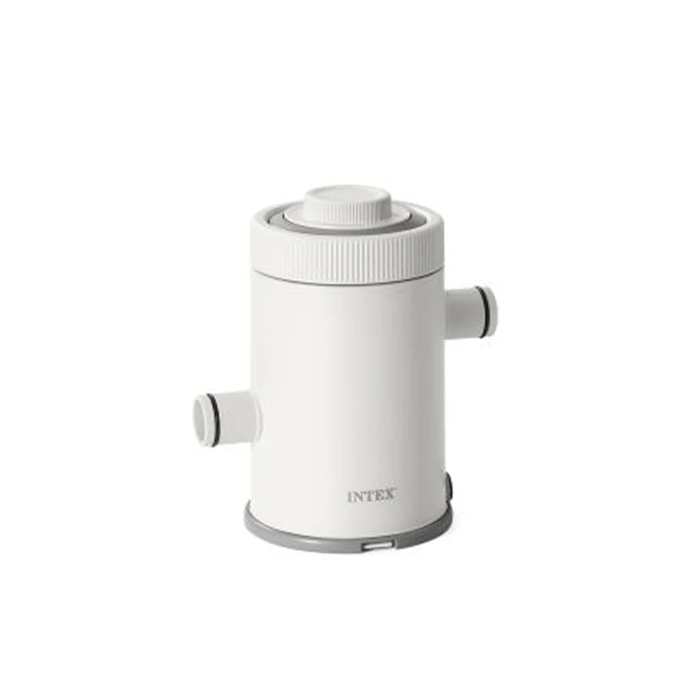 Piscină Easy Set Intex 305x61 cm, 3077 L, cu pompă filtru - imagine 4