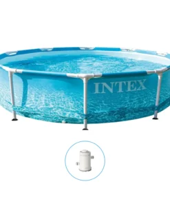 piscină Intex Beachside 305x76