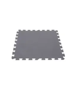 Placă din spumă pentru piscină Intex 29084, 8 piese puzzle
