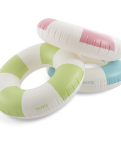 INTEX Cerc gonflabil "De plajă" D 91 cm, până la 60kg, 9+, 3 culori - imagine 6