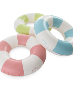 INTEX Cerc gonflabil "De plajă" D 91 cm, până la 60kg, 9+, 3 culori - imagine 7